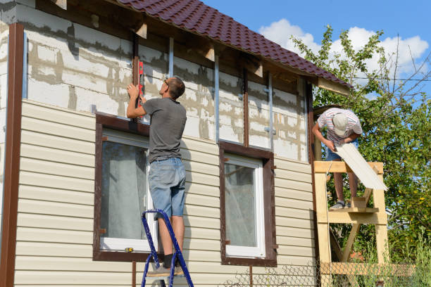 Reliable Sterling, IL Siding Solutions